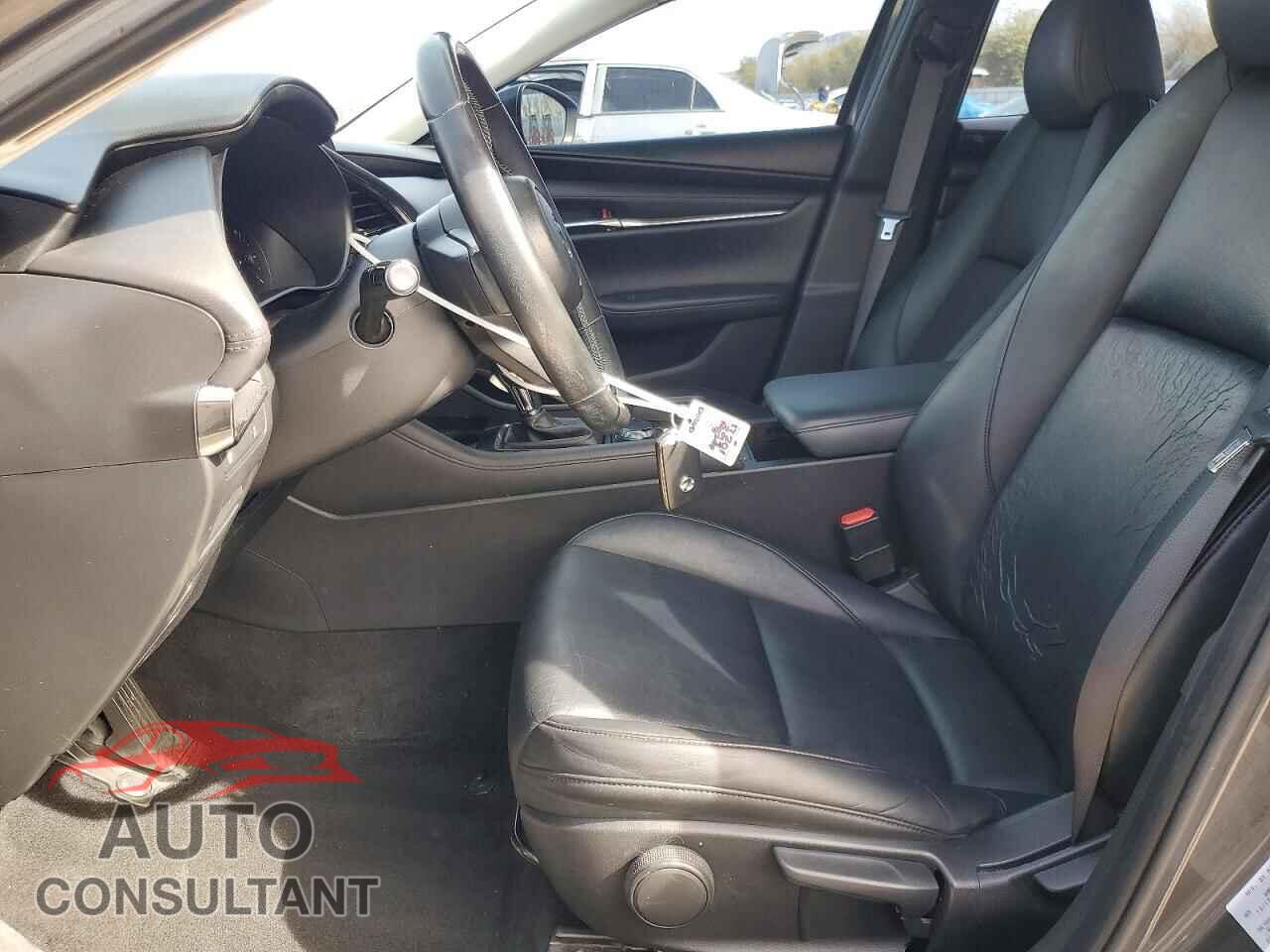 MAZDA 3 2019 - JM1BPACL9K1111336