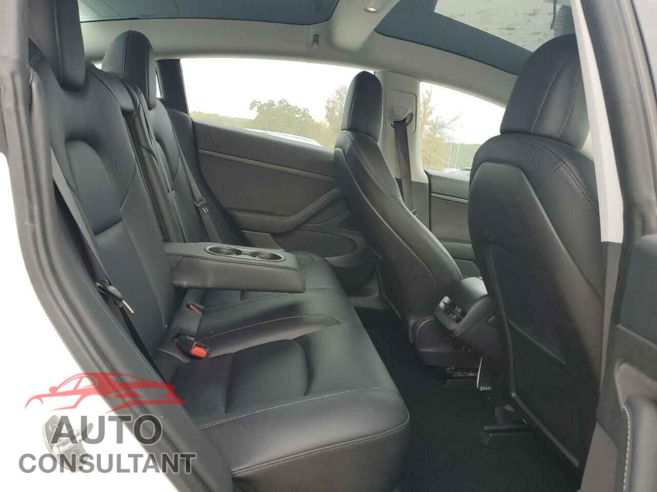 TESLA MODEL 3 2020 - 5YJ3E1EA4LF736998