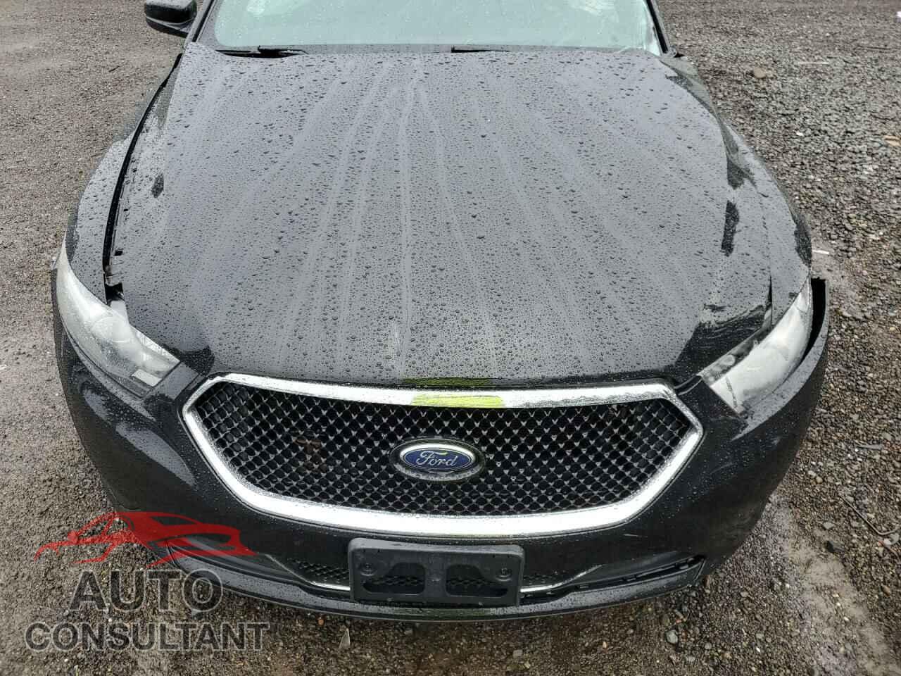FORD TAURUS 2017 - 1FAHP2KT8HG105279