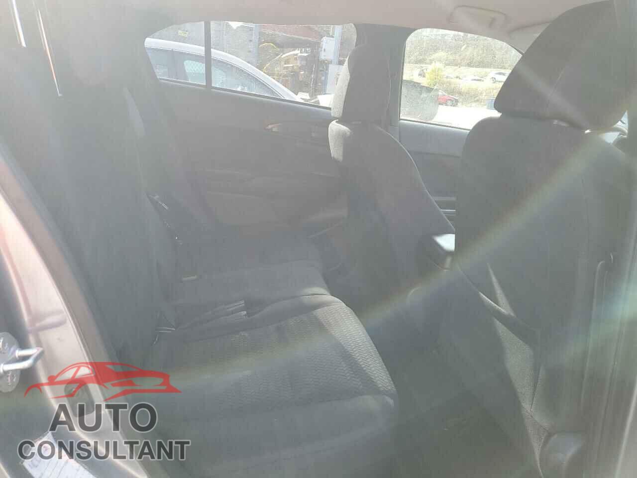 MITSUBISHI ECLIPSE 2019 - JA4AT3AA4KZ040451