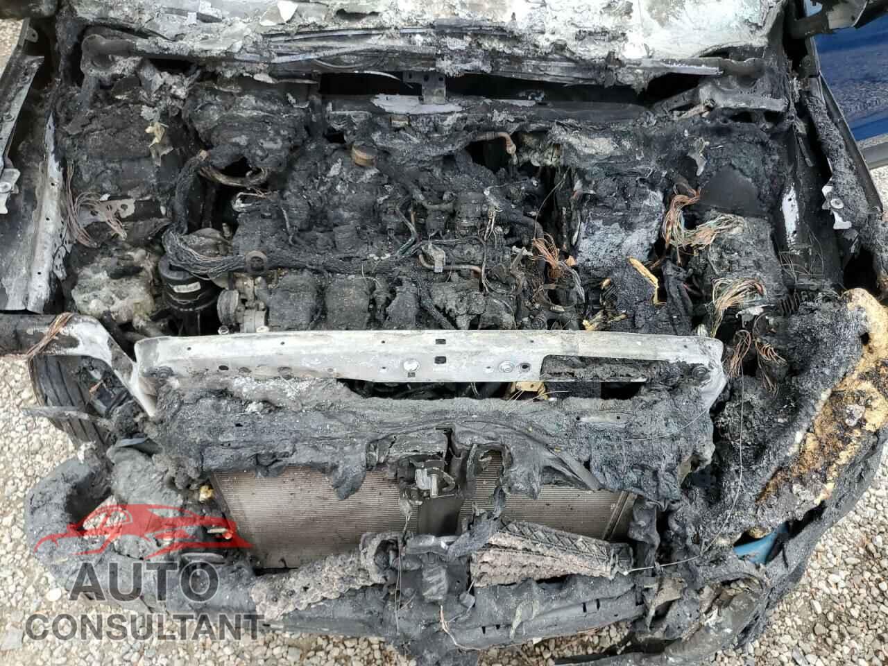 FORD EDGE 2020 - 2FMPK4J93LBB26672