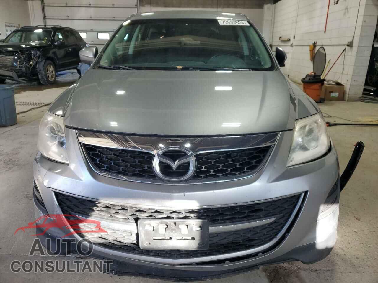 MAZDA CX-9 2012 - JM3TB3BA3C0355965