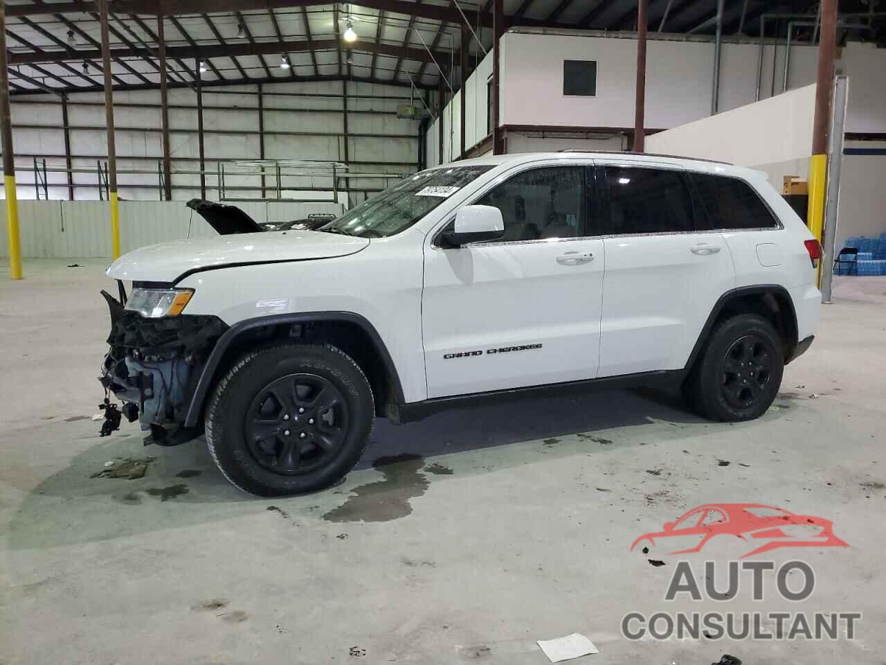 JEEP GRAND CHER 2017 - 1C4RJFAG9HC687122