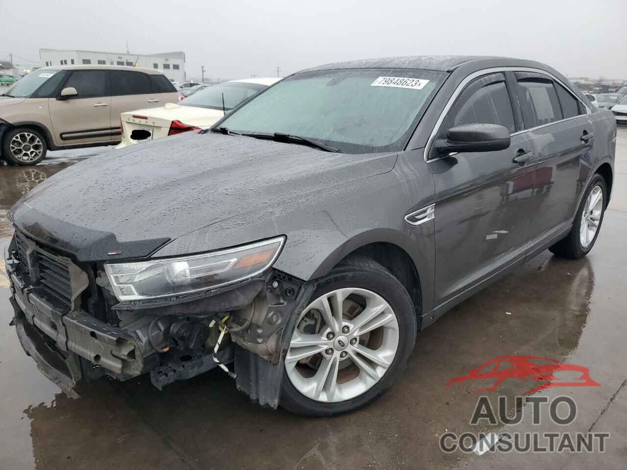 FORD TAURUS 2015 - 1FAHP2E84FG186754