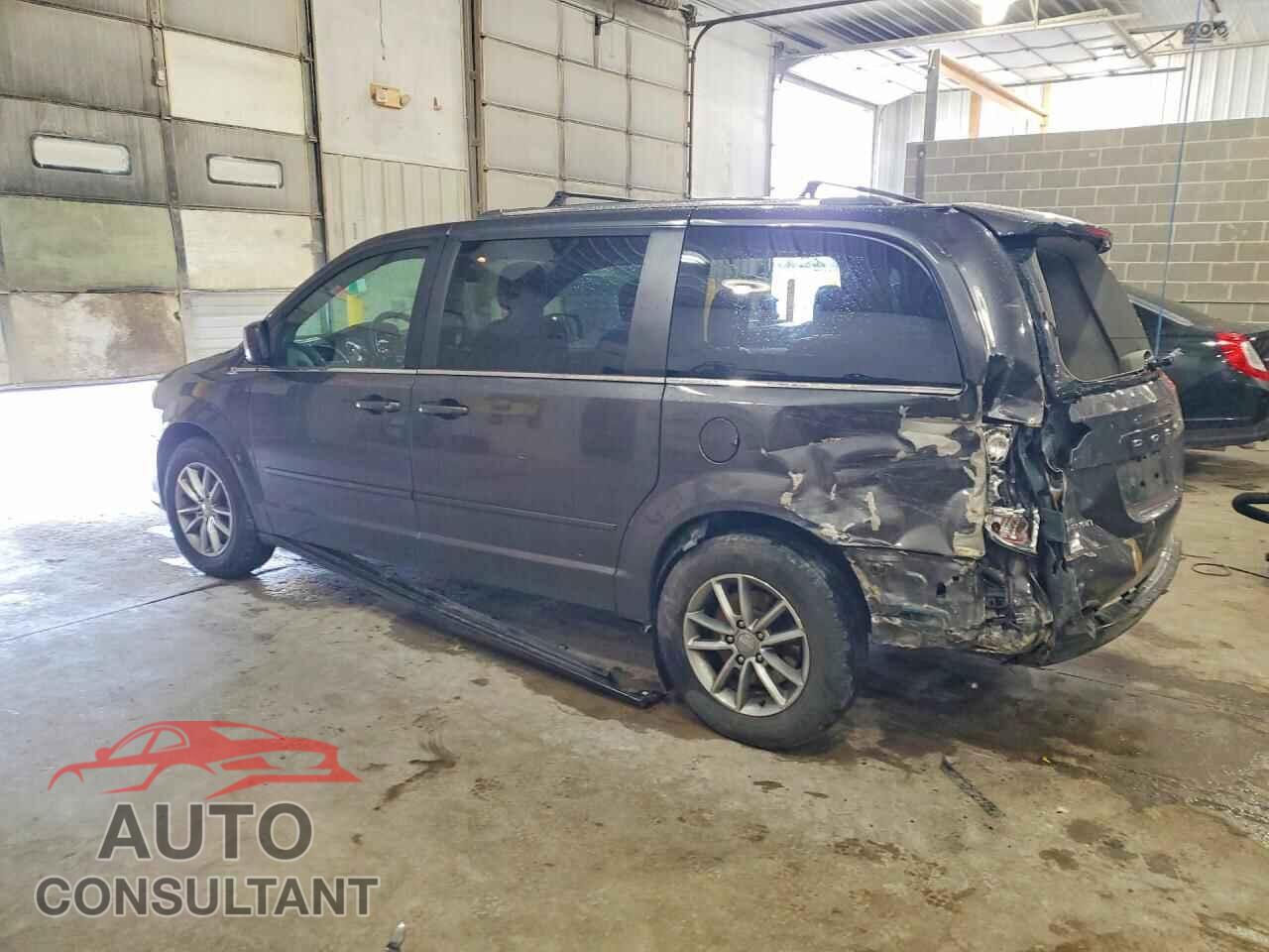 DODGE CARAVAN 2015 - 2C4RDGCG9FR738293