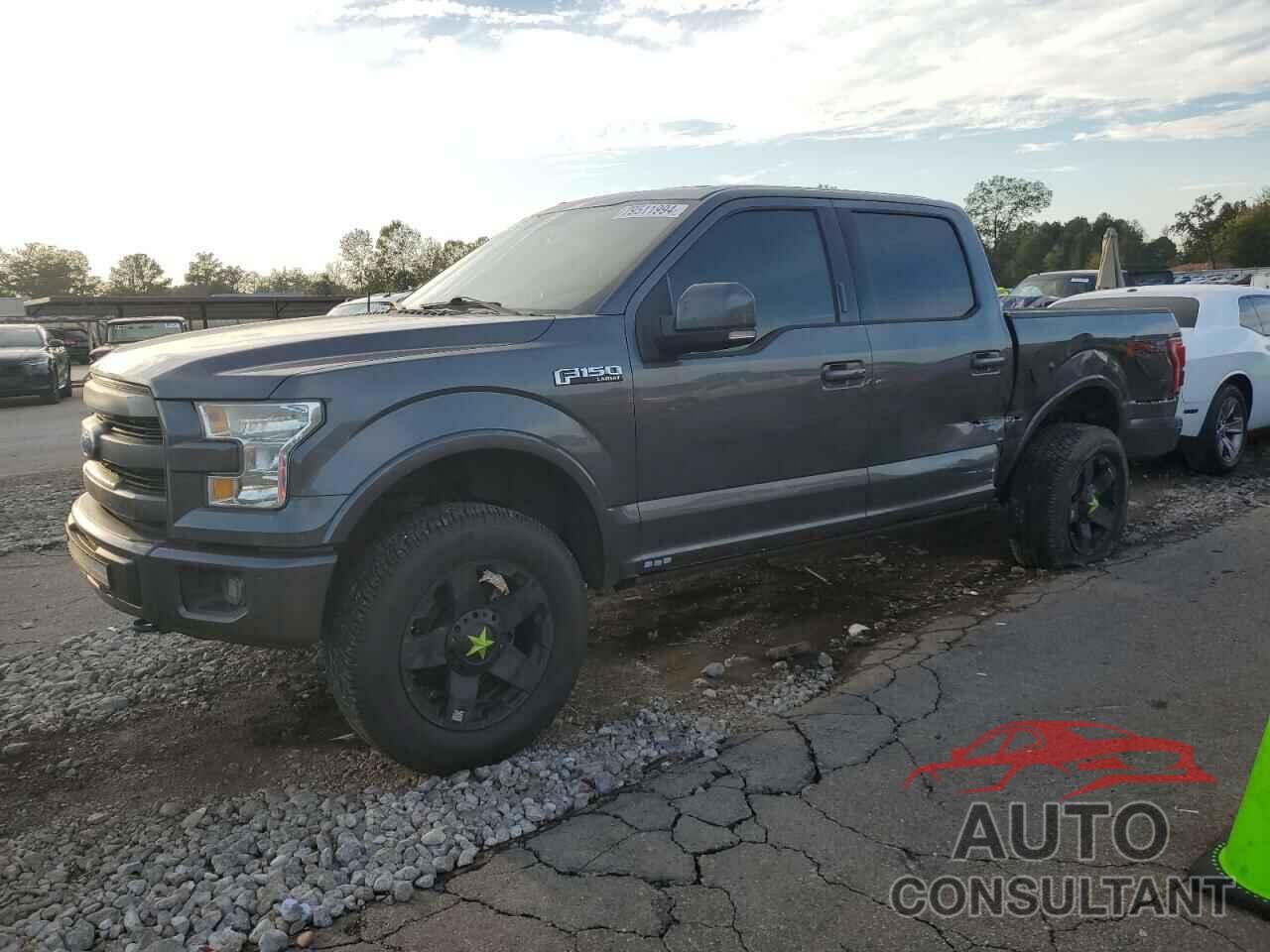 FORD F-150 2015 - 1FTEW1EF9FFB56468