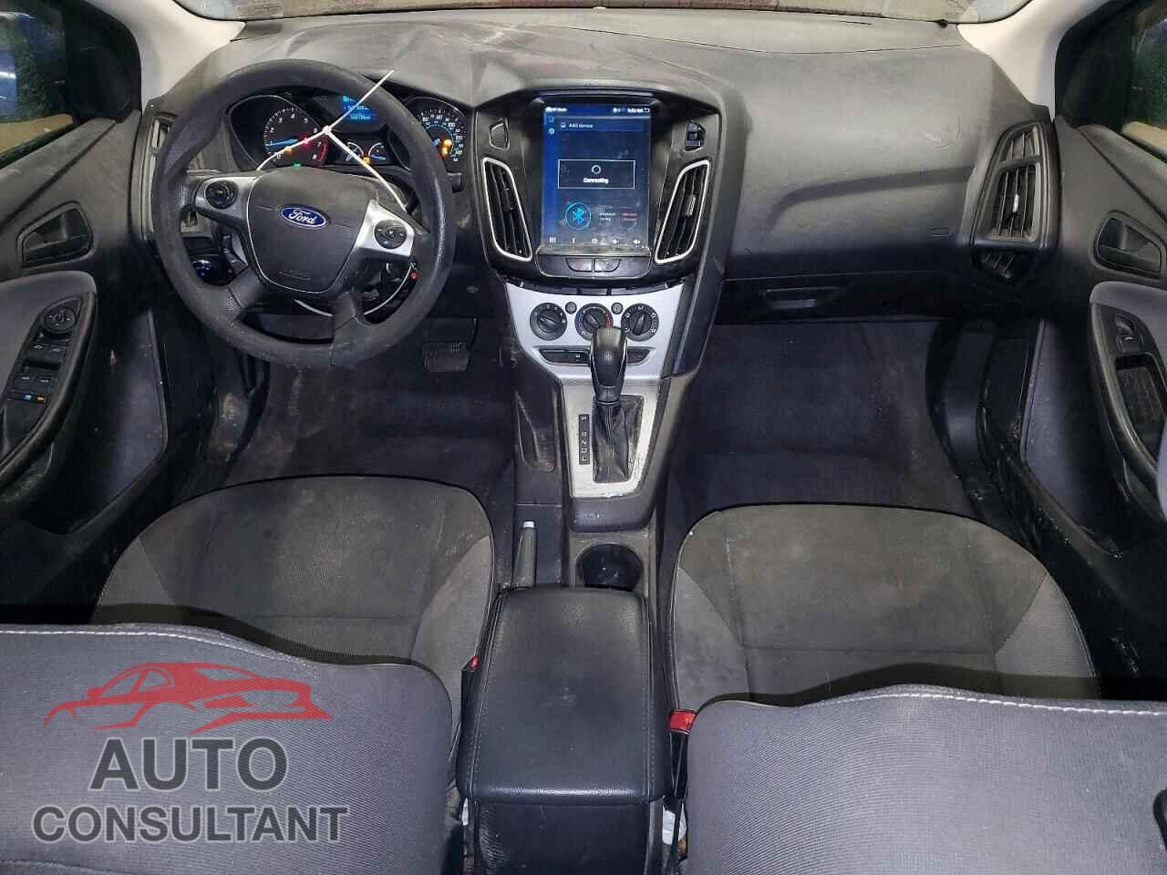 FORD FOCUS 2012 - 1FAHP3F28CL242178