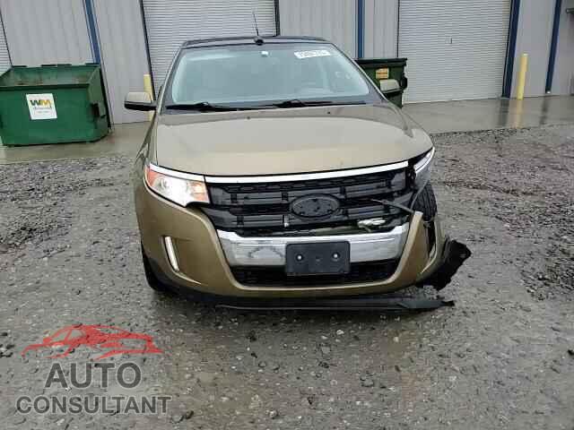 FORD EDGE 2013 - 2FMDK4KC2DBA74353