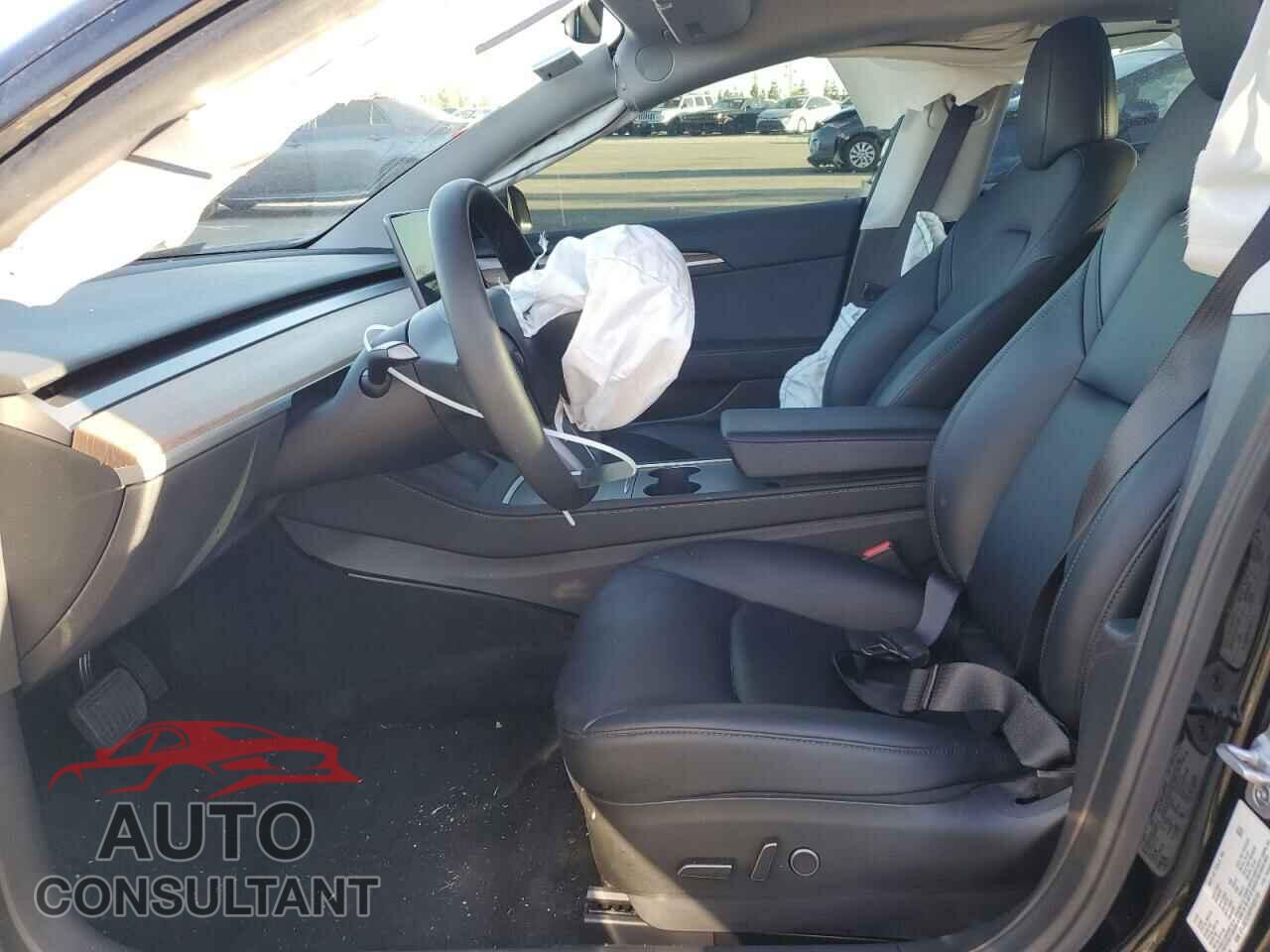 TESLA MODEL 3 2023 - 5YJ3E1EA6PF689155