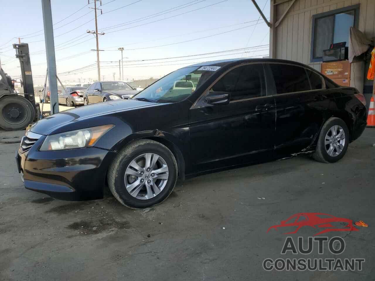 HONDA ACCORD 2012 - 1HGCP2F62CA176516