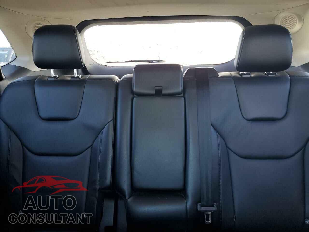 FORD EDGE 2018 - 2FMPK4K99JBB34898