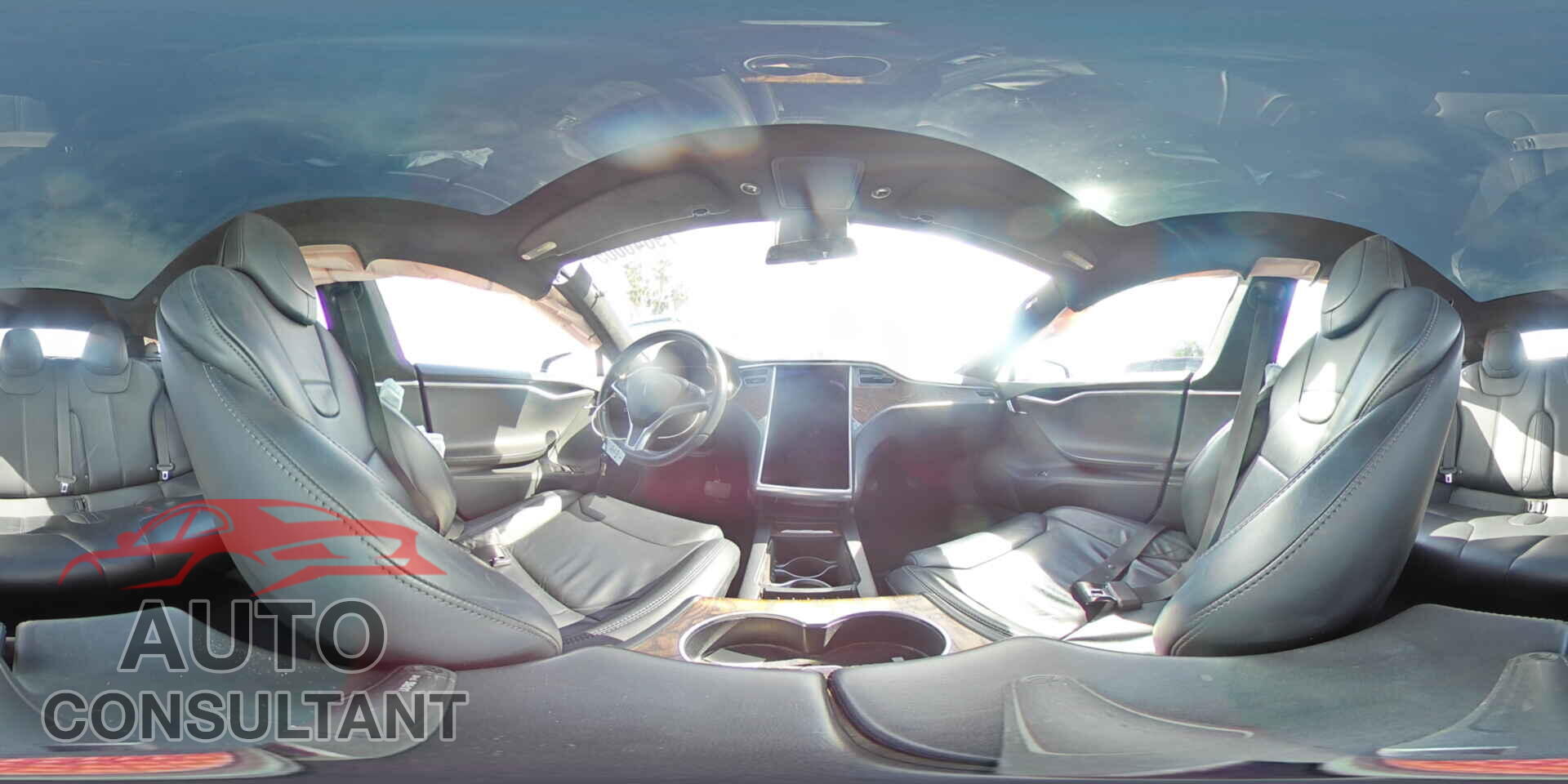 TESLA MODEL S 2017 - 5YJSA1E20HF202632