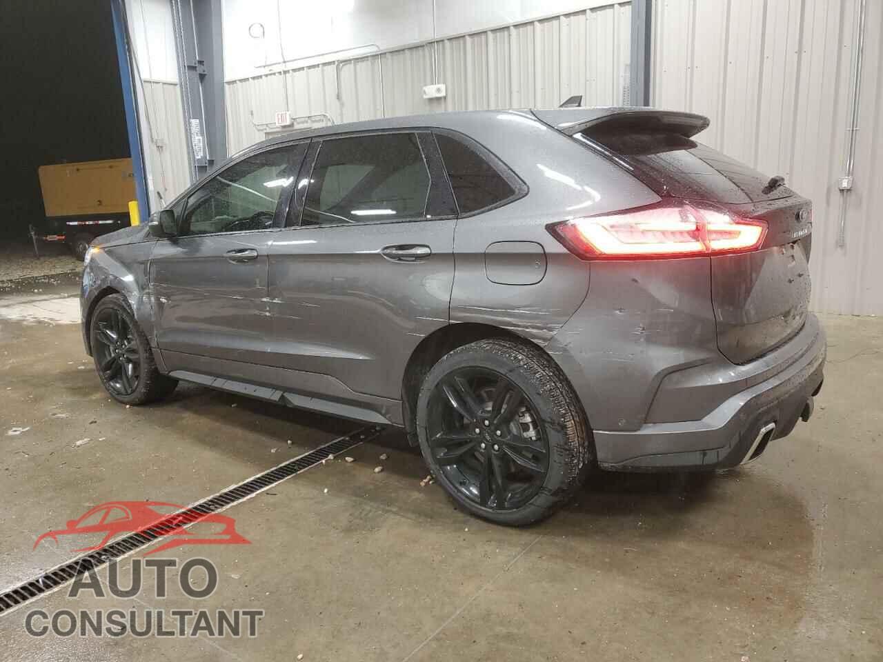 FORD EDGE 2021 - 2FMPK4AP3MBA06774