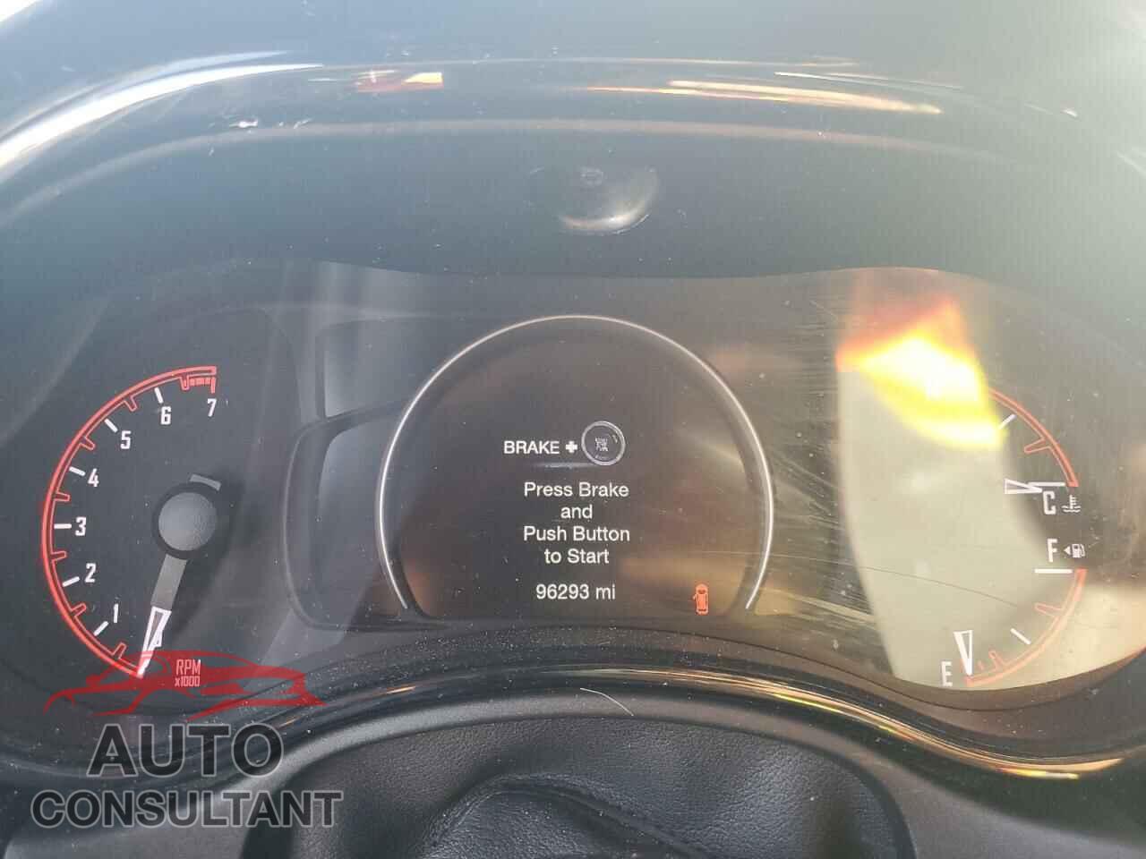 DODGE DURANGO 2021 - 1C4RDHDG7MC626781