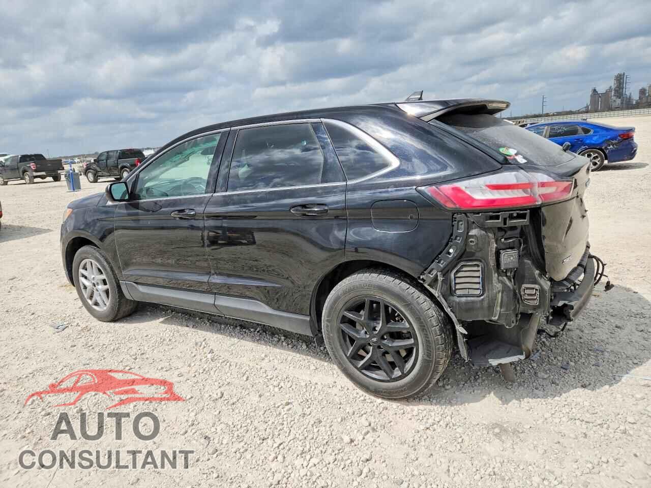 FORD EDGE 2023 - 2FMPK4J95PBA02604