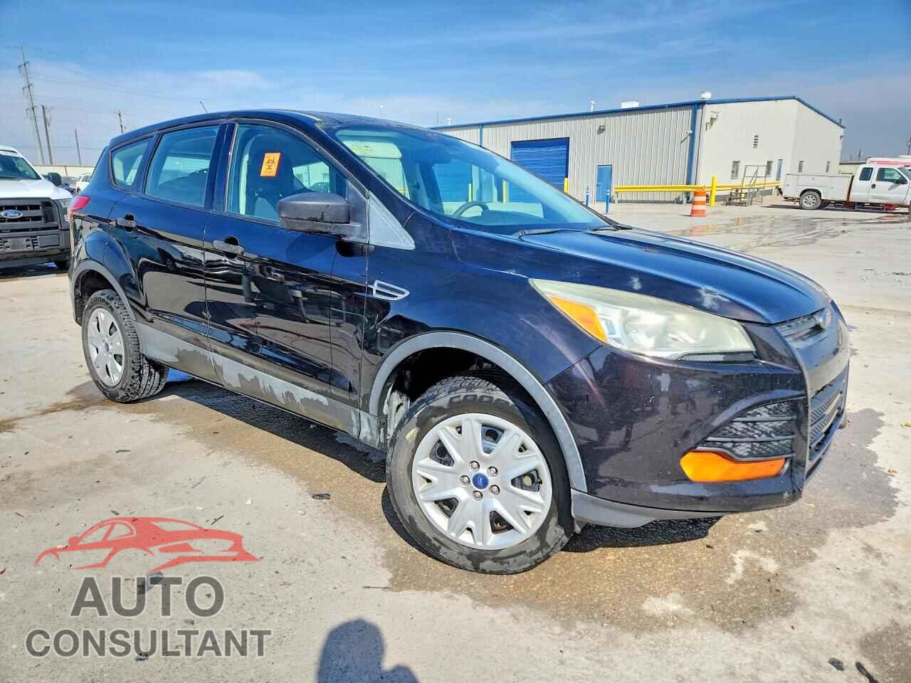 FORD ESCAPE 2013 - 1FMCU0F78DUC70643