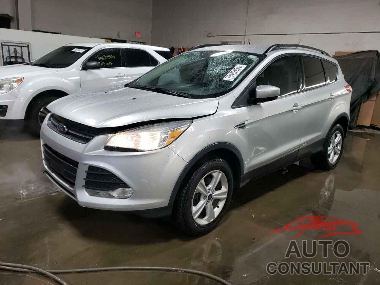 FORD ESCAPE 2016 - 1FMCU0GX5GUC67718