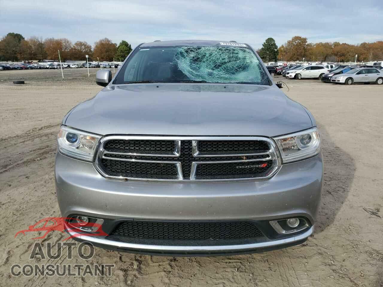 DODGE DURANGO 2015 - 1C4RDHAG7FC937408