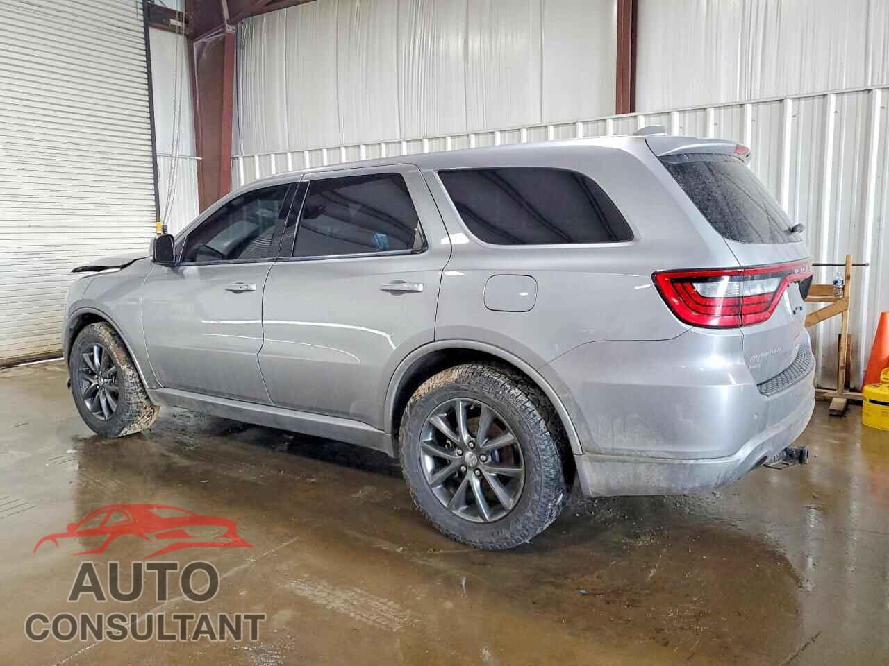 DODGE DURANGO 2017 - 1C4RDJDG1HC956560
