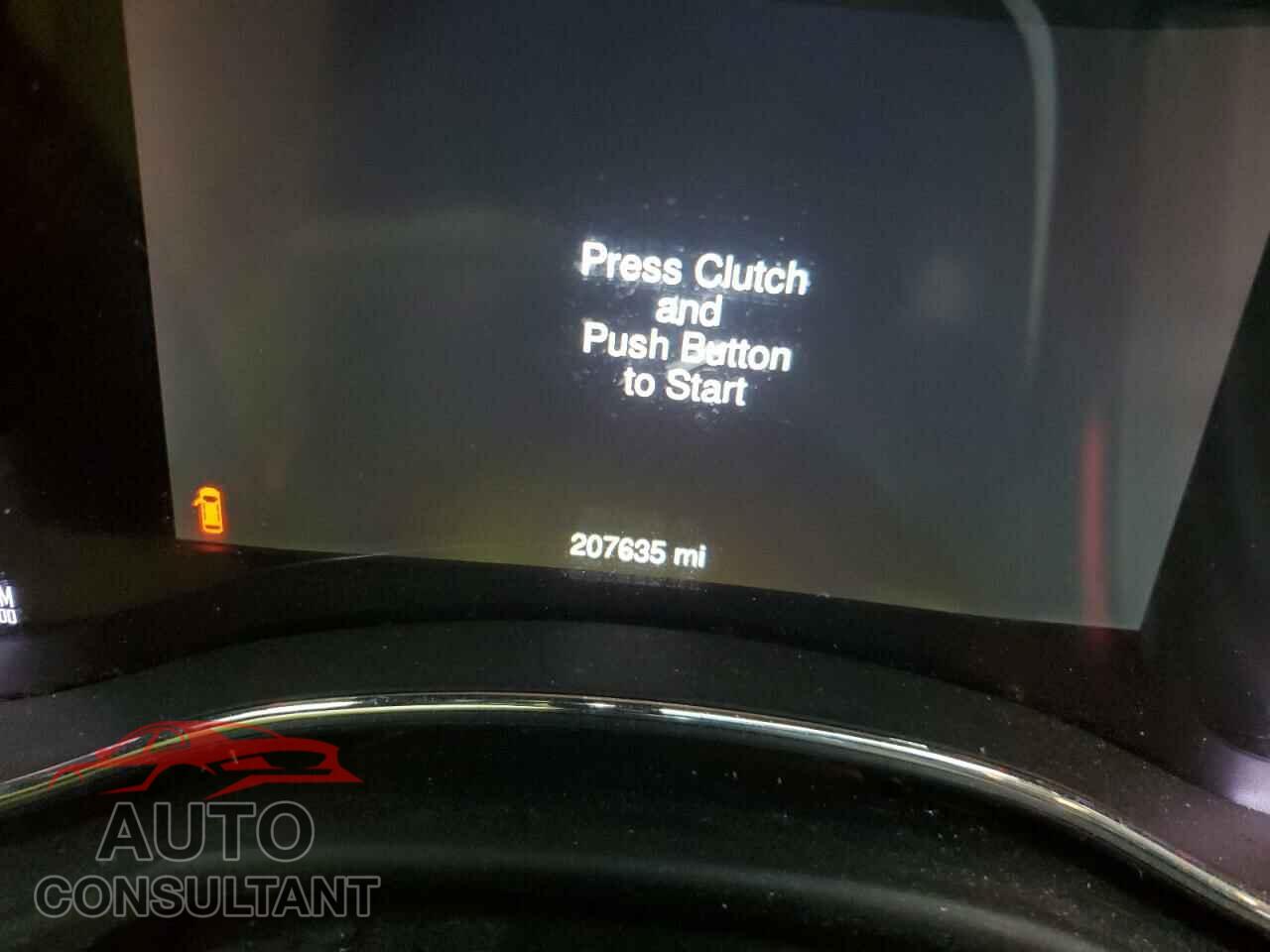 DODGE DURANGO 2015 - 1C4SDJET2FC714421