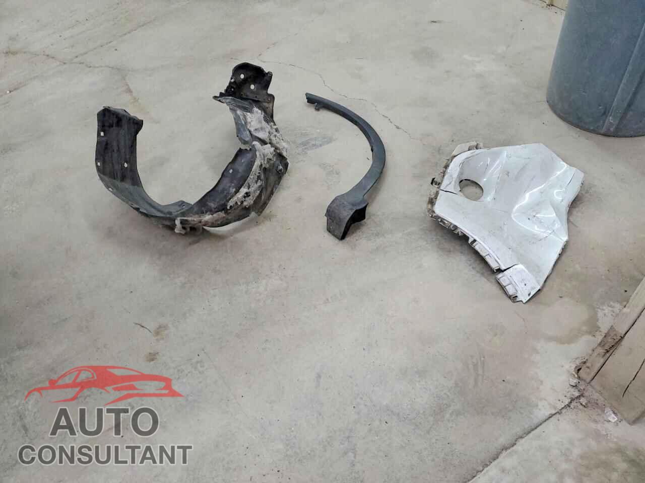 TOYOTA RAV4 2014 - 2T3DFREV9EW209121