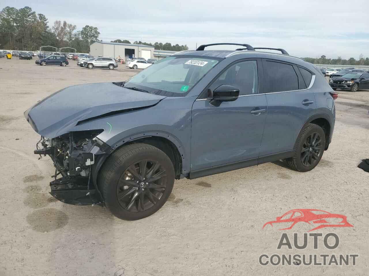 MAZDA CX-5 PREFE 2024 - JM3KFBCM5R0399011