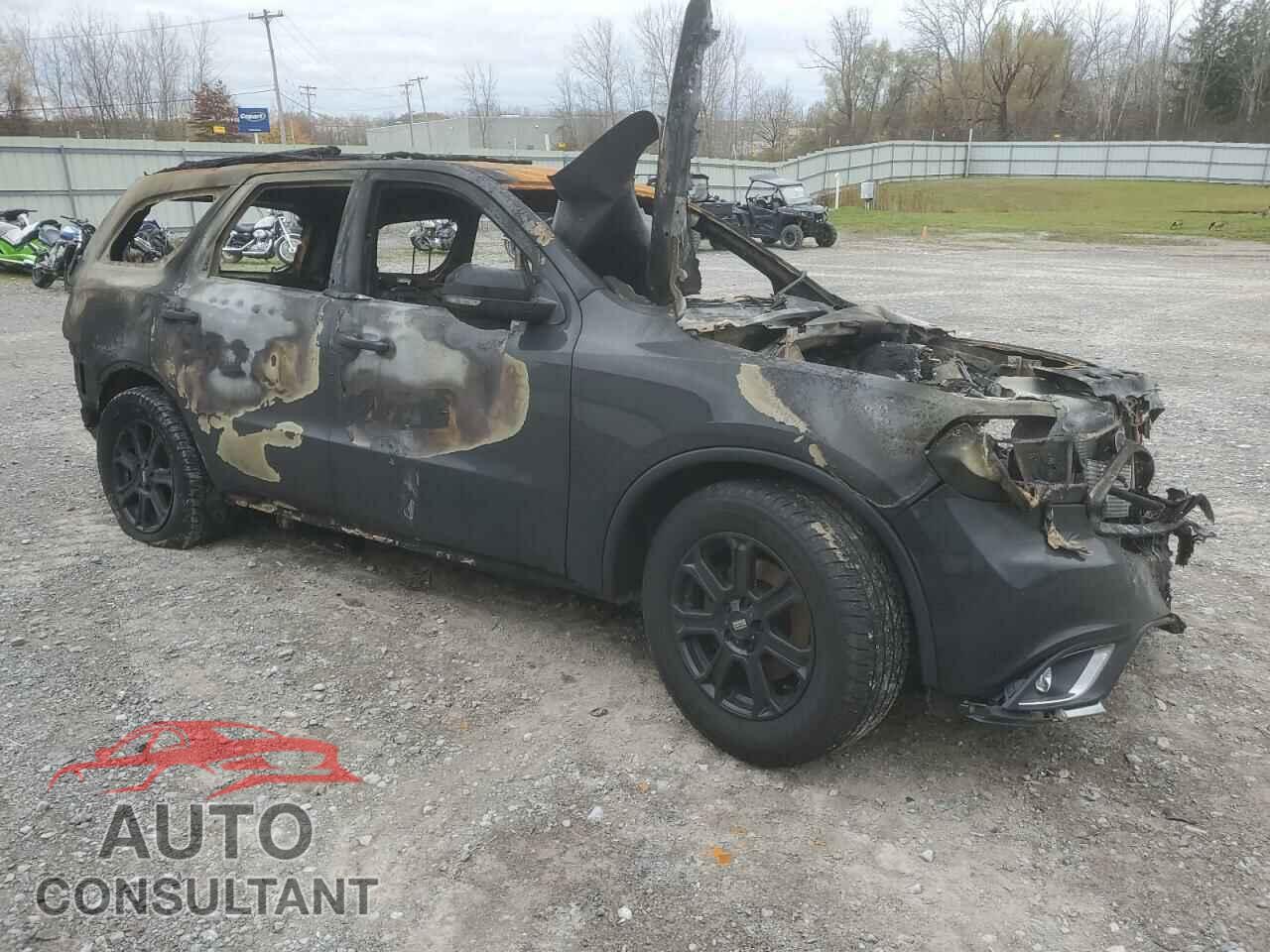 DODGE DURANGO 2015 - 1C4RDJDG8FC817684