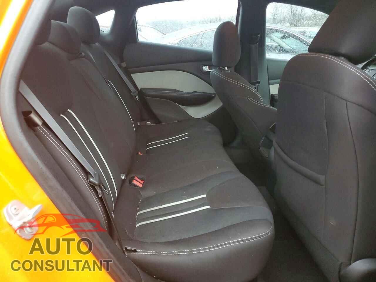 DODGE DART 2014 - 1C3CDFBBXED775557