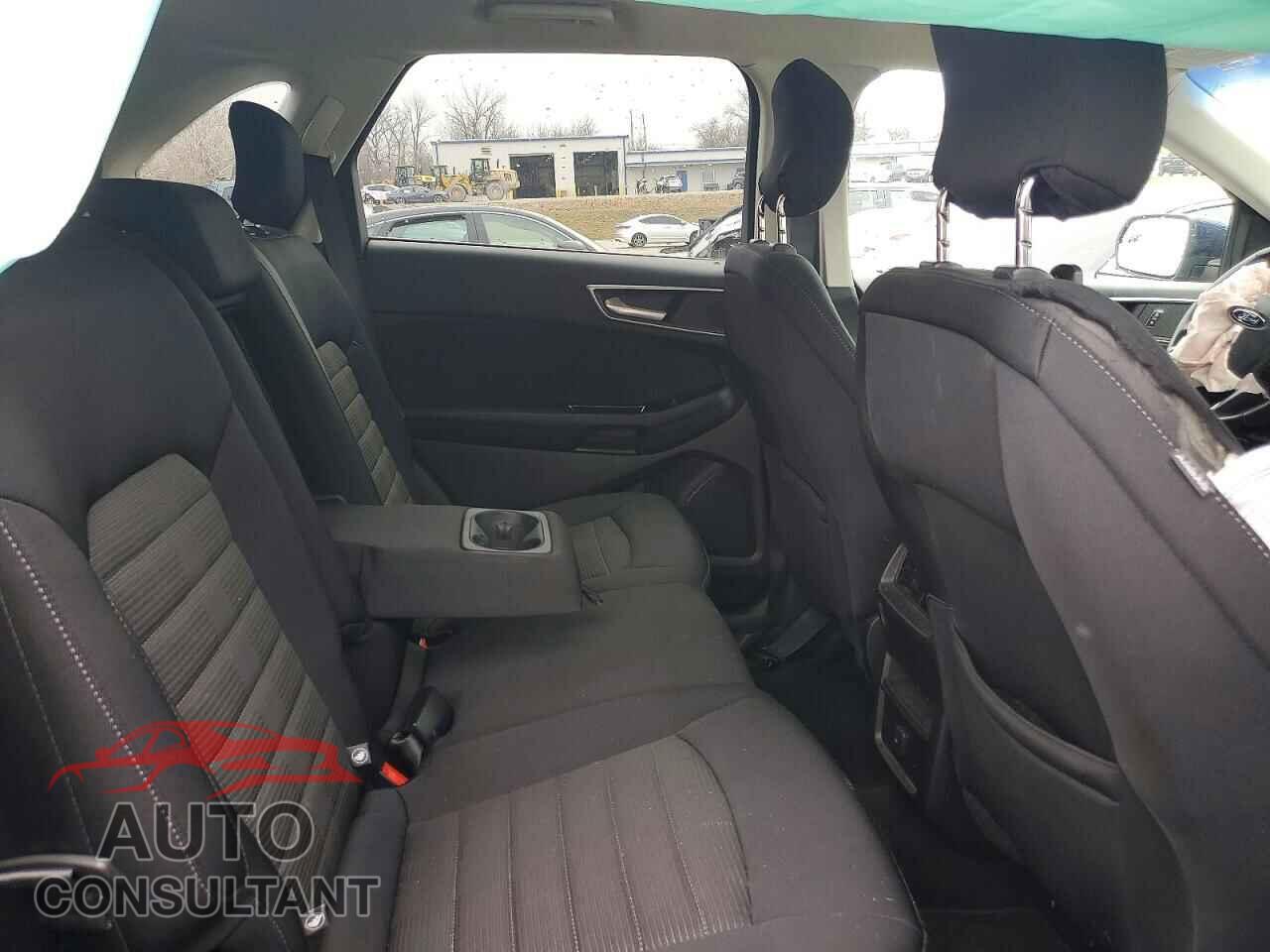 FORD EDGE 2017 - 2FMPK3J89HBC36554