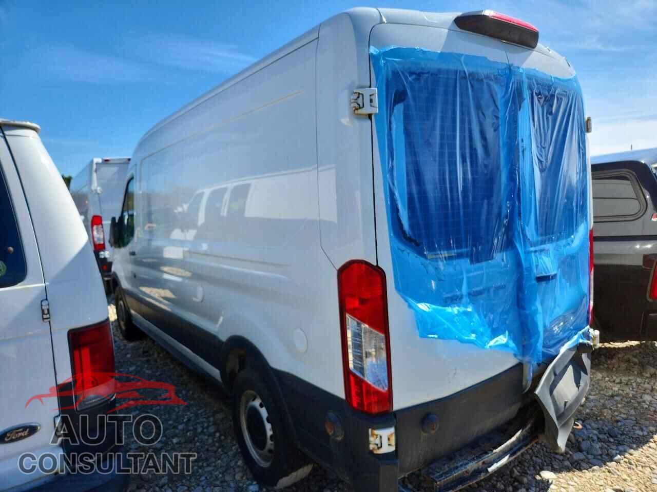 FORD TRANSIT 2019 - 1FTBW2CM1KKB28174