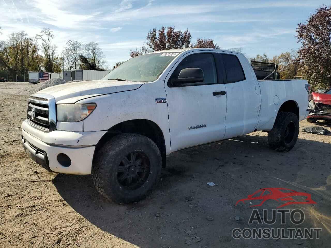 TOYOTA TUNDRA 2011 - 5TFUY5F15BX166354
