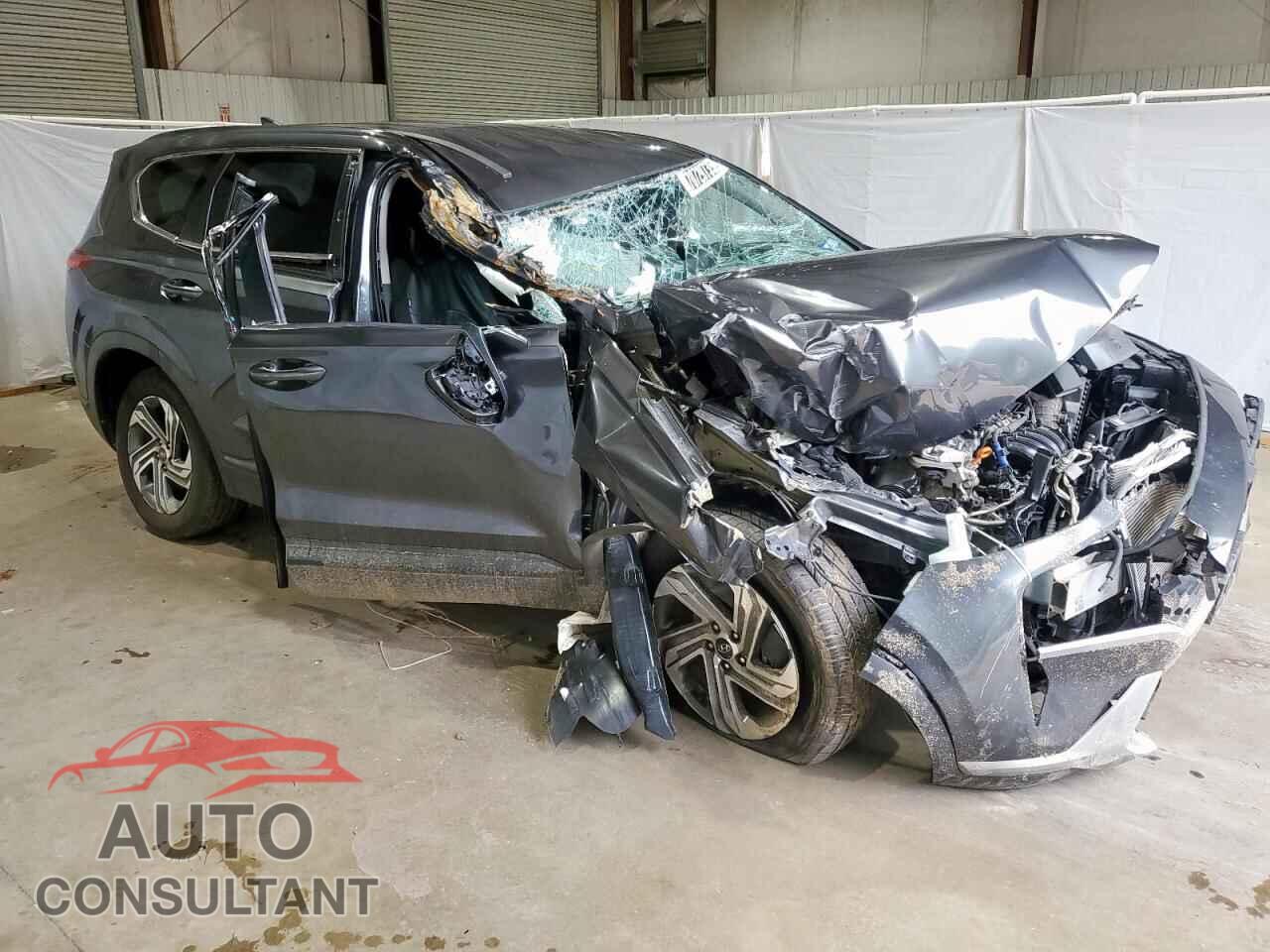HYUNDAI SANTA FE 2023 - 5NMS14AJ5PH615528