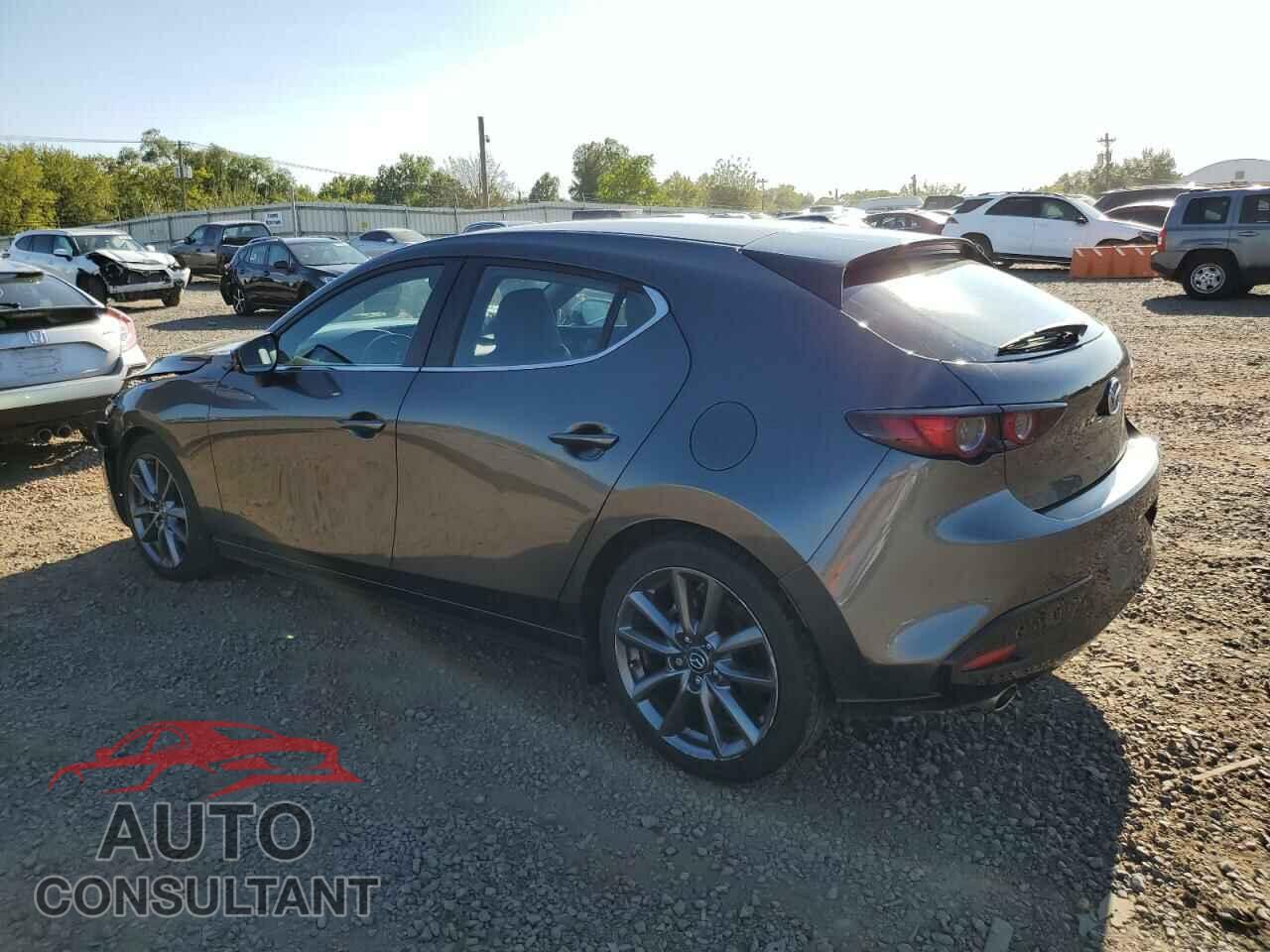 MAZDA 3 2020 - JM1BPBLM5L1174238