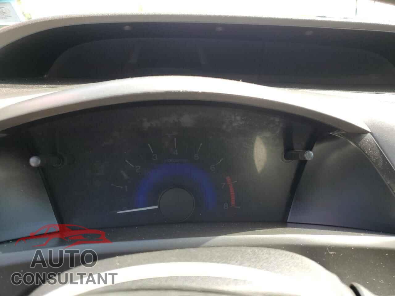 HONDA CIVIC 2012 - 2HGFB2F28CH513698
