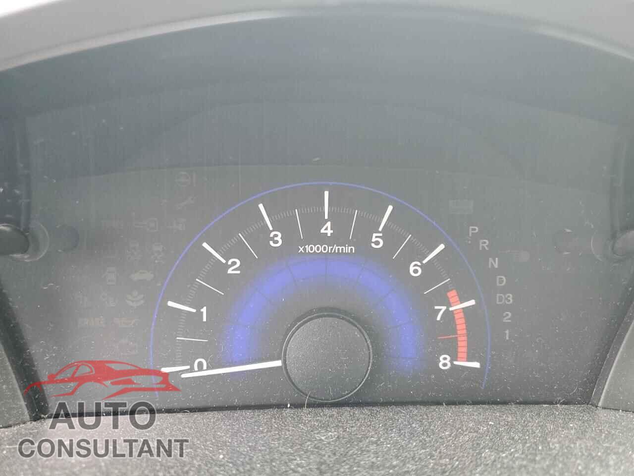 HONDA CIVIC 2012 - 19XFB2F53CE332173