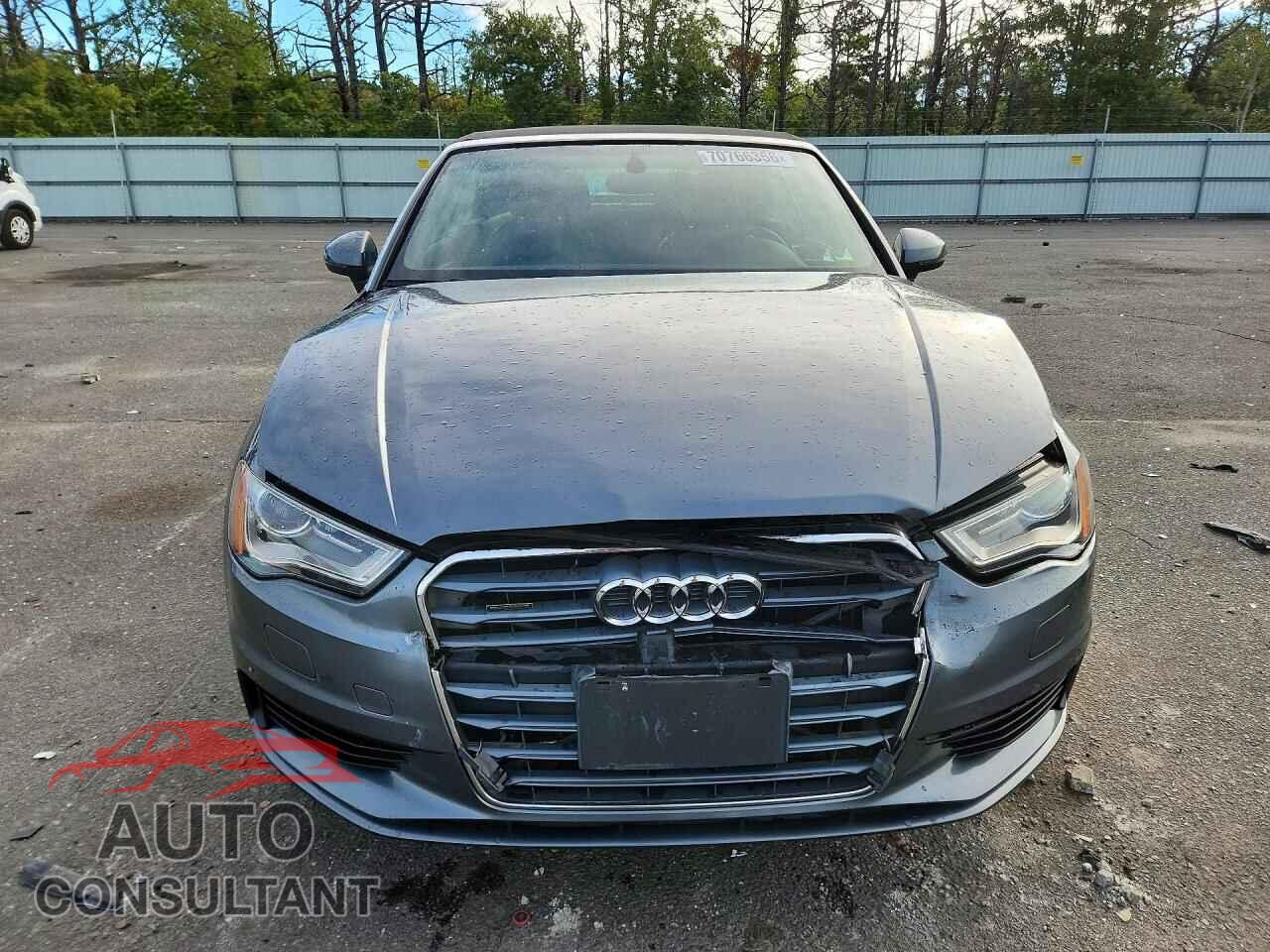 AUDI A3 2015 - WAU7FLFF7F1104124