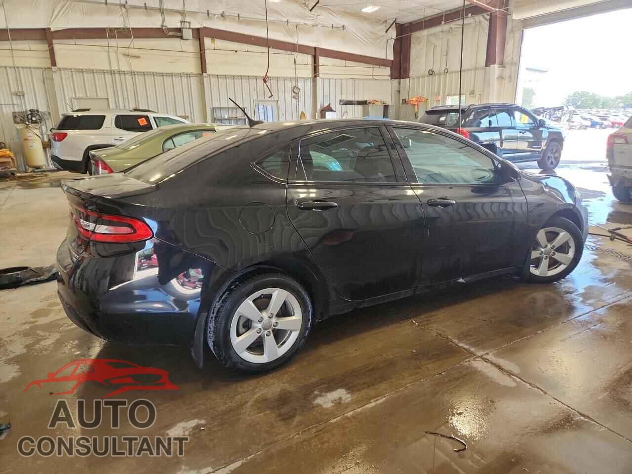 DODGE DART 2014 - 1C3CDFDH6ED768039