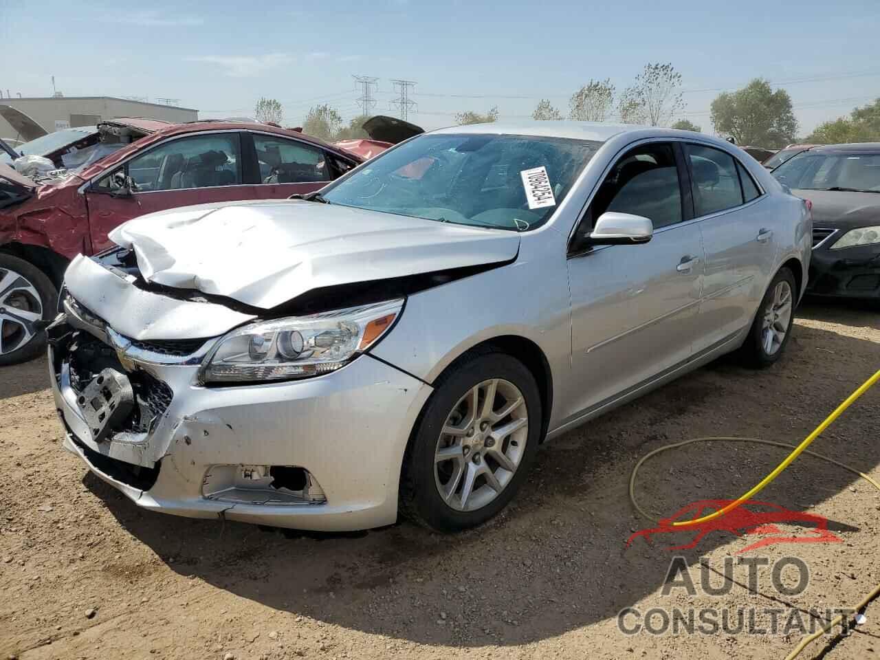 CHEVROLET MALIBU 2015 - 1G11C5SL7FU151234