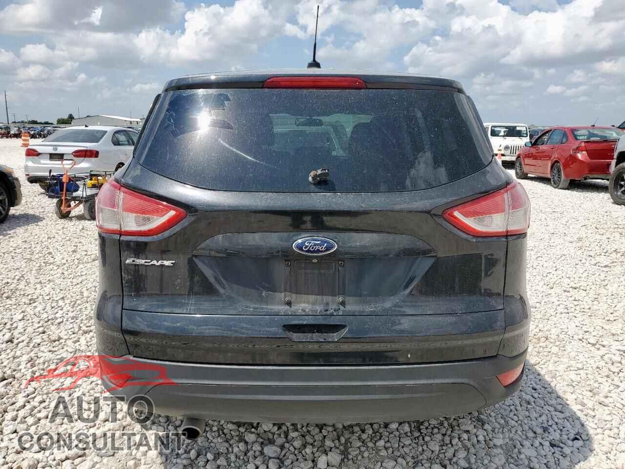 FORD ESCAPE 2014 - 1FMCU0F71EUA57468