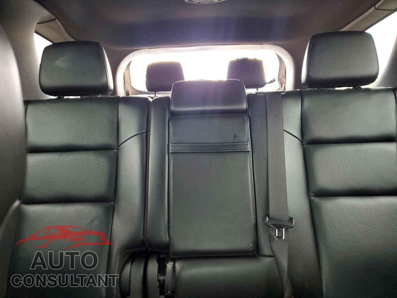 DODGE DURANGO 2024 - 1C4RDJDGXRC204812