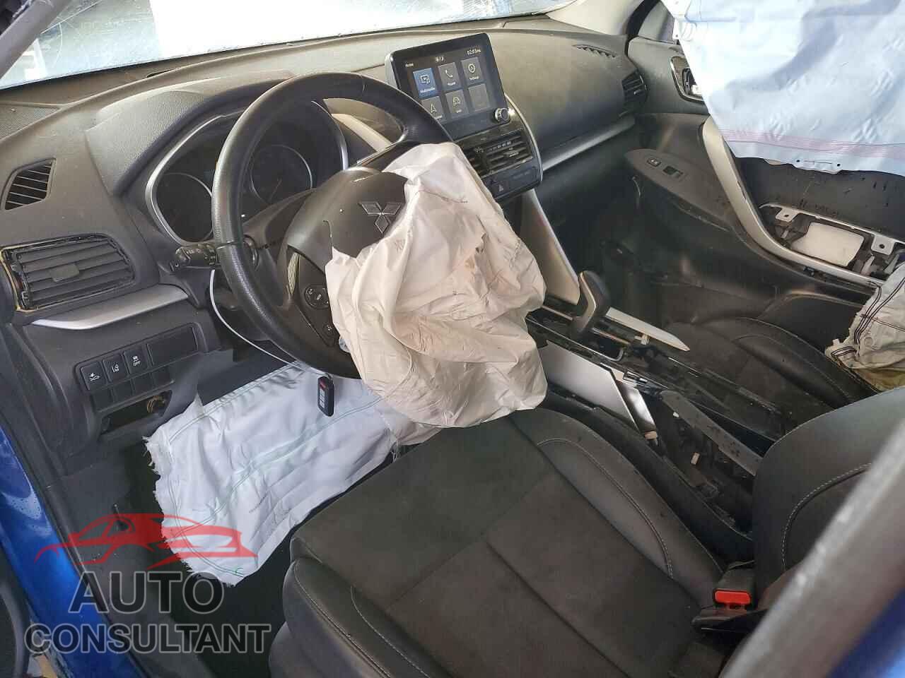MITSUBISHI ECLIPSE 2023 - JA4ATWAA8PZ006425