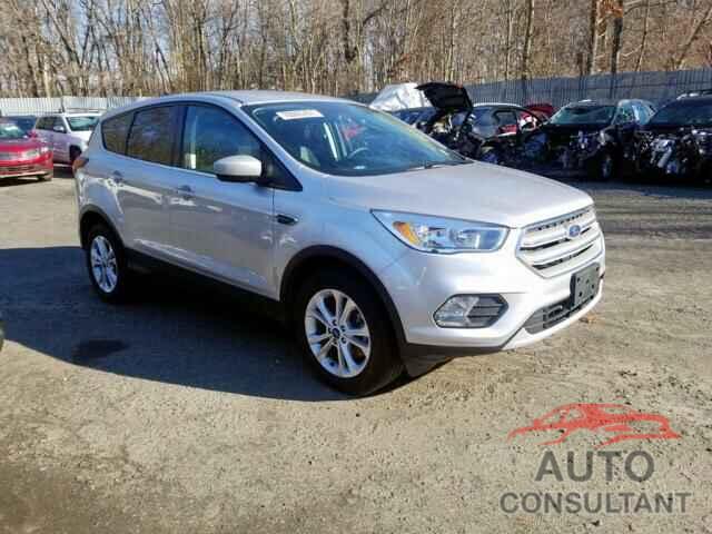 FORD ESCAPE 2019 - 1FMCU9GD3KUA08888