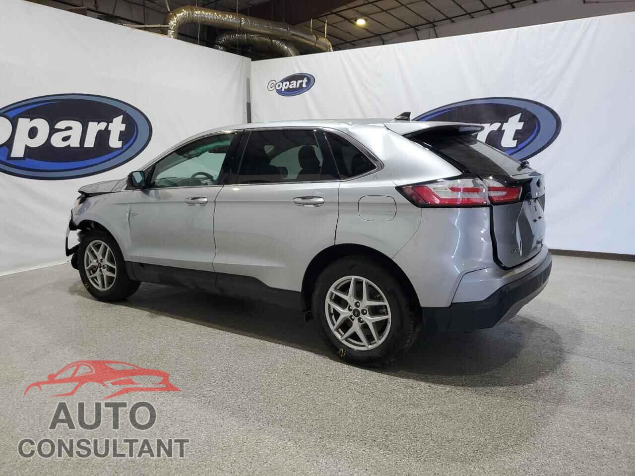 FORD EDGE 2024 - 2FMPK4J95RBA37565