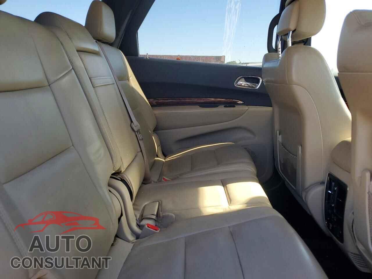 DODGE DURANGO 2014 - 1C4RDHDG6EC443373