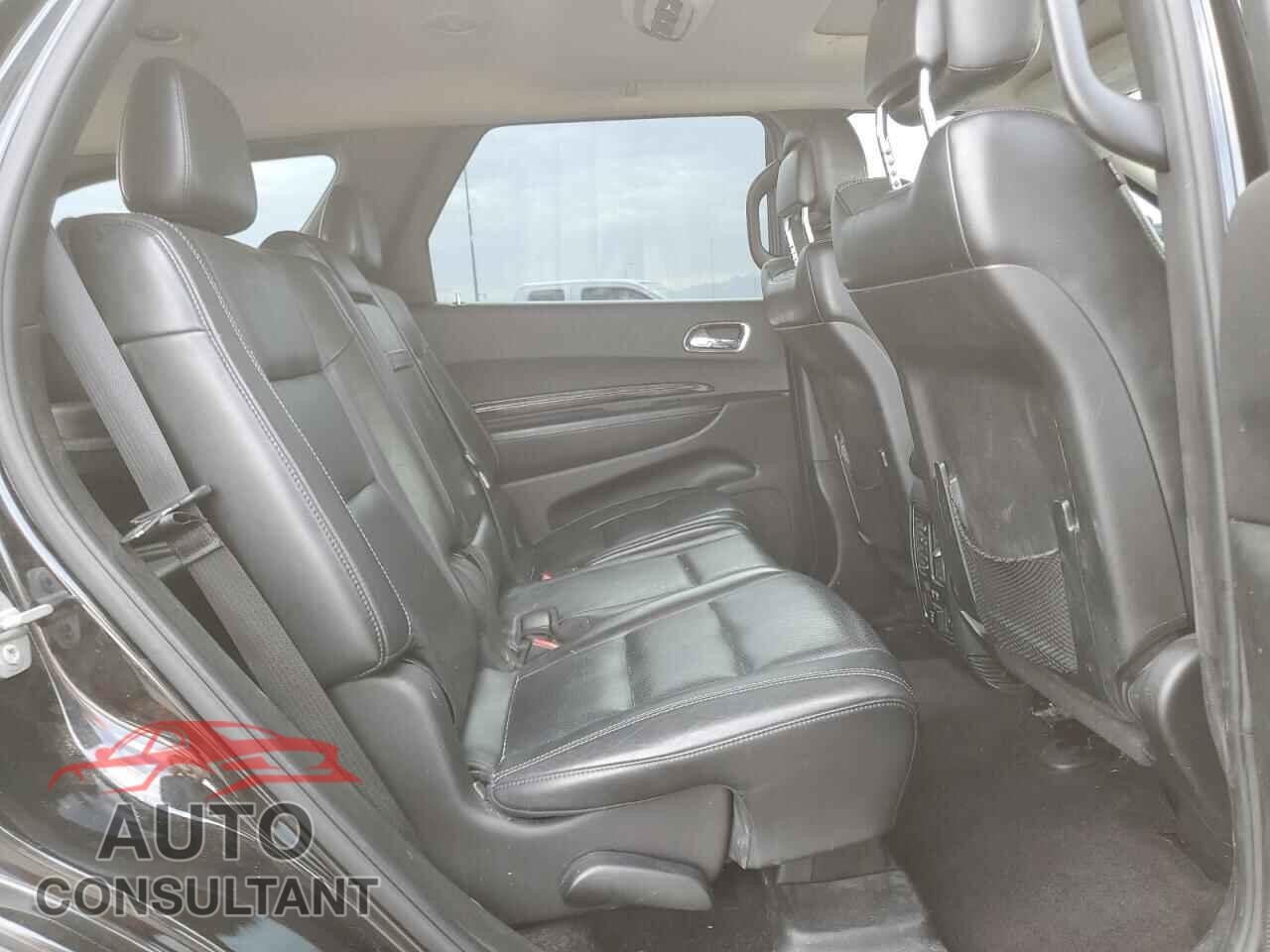 DODGE DURANGO 2015 - 1C4RDHEG0FC244576