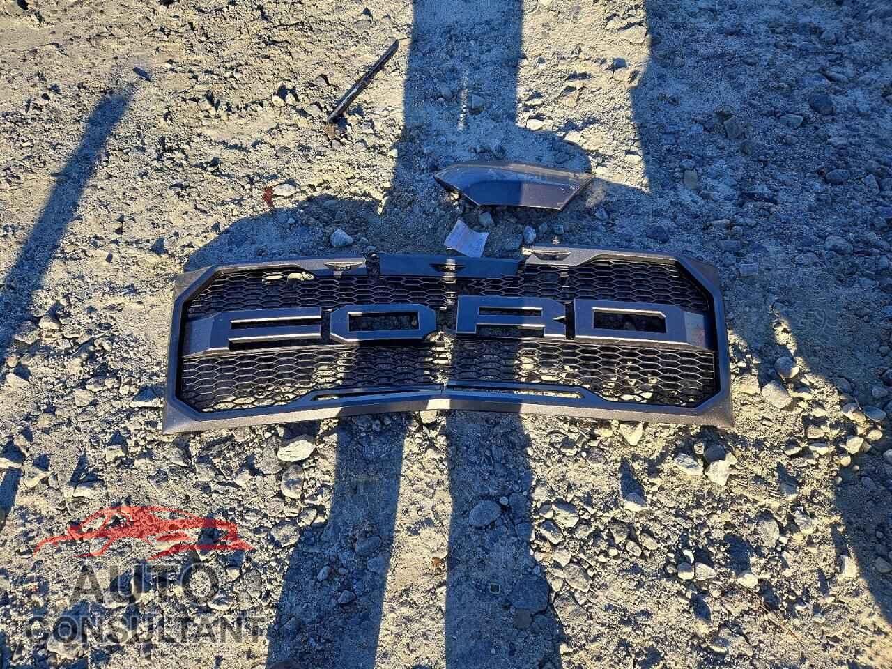 FORD F150 2013 - 1FTFW1CT9DFD08307