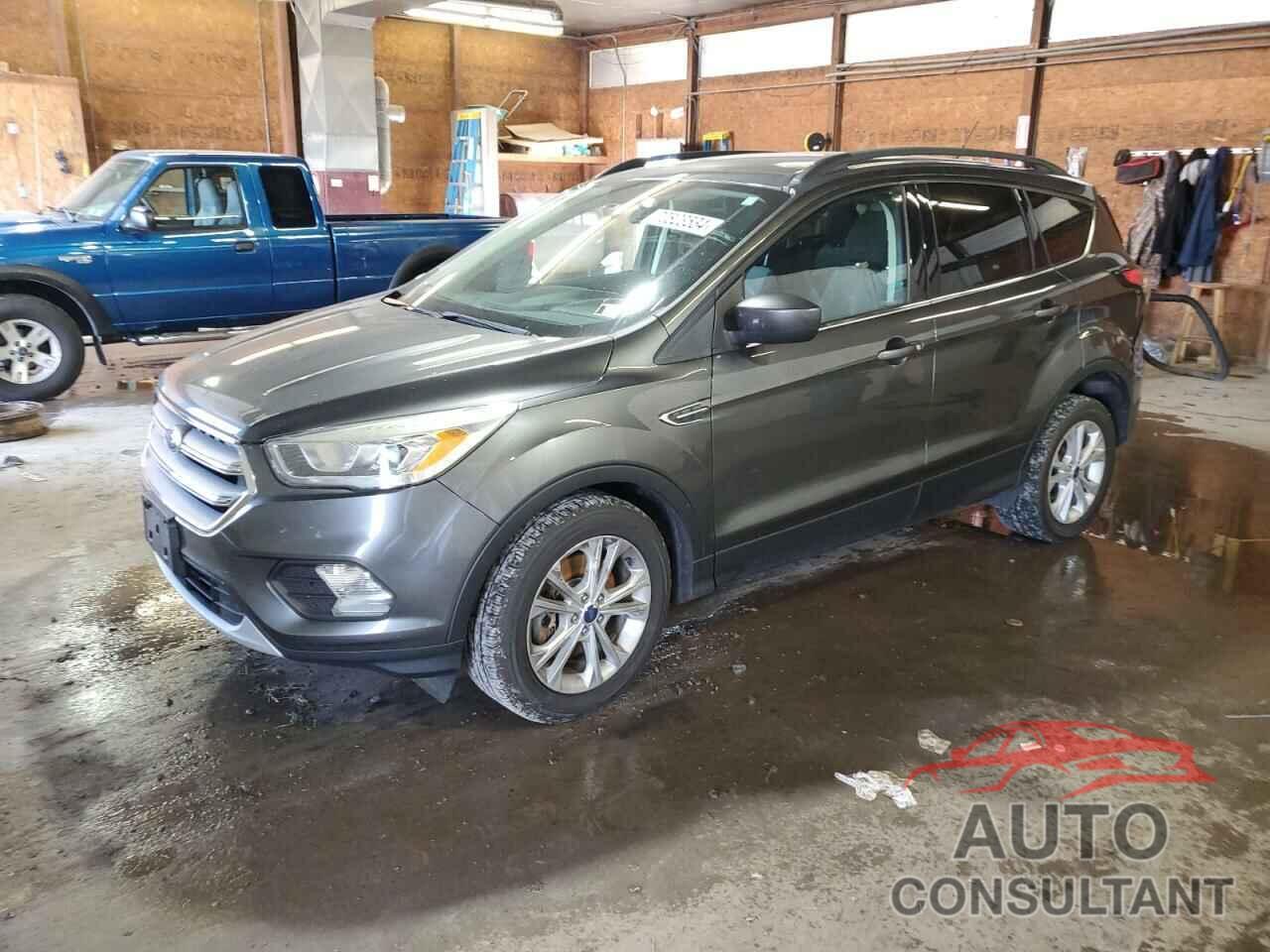 FORD ESCAPE 2017 - 1FMCU9G93HUB86465