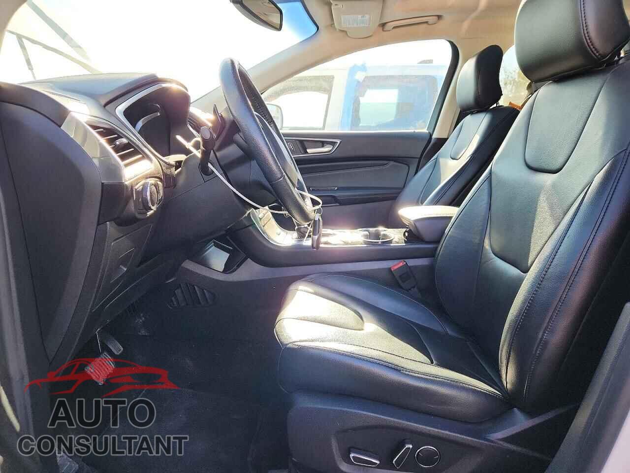 FORD EDGE 2016 - 2FMPK4K90GBC13210