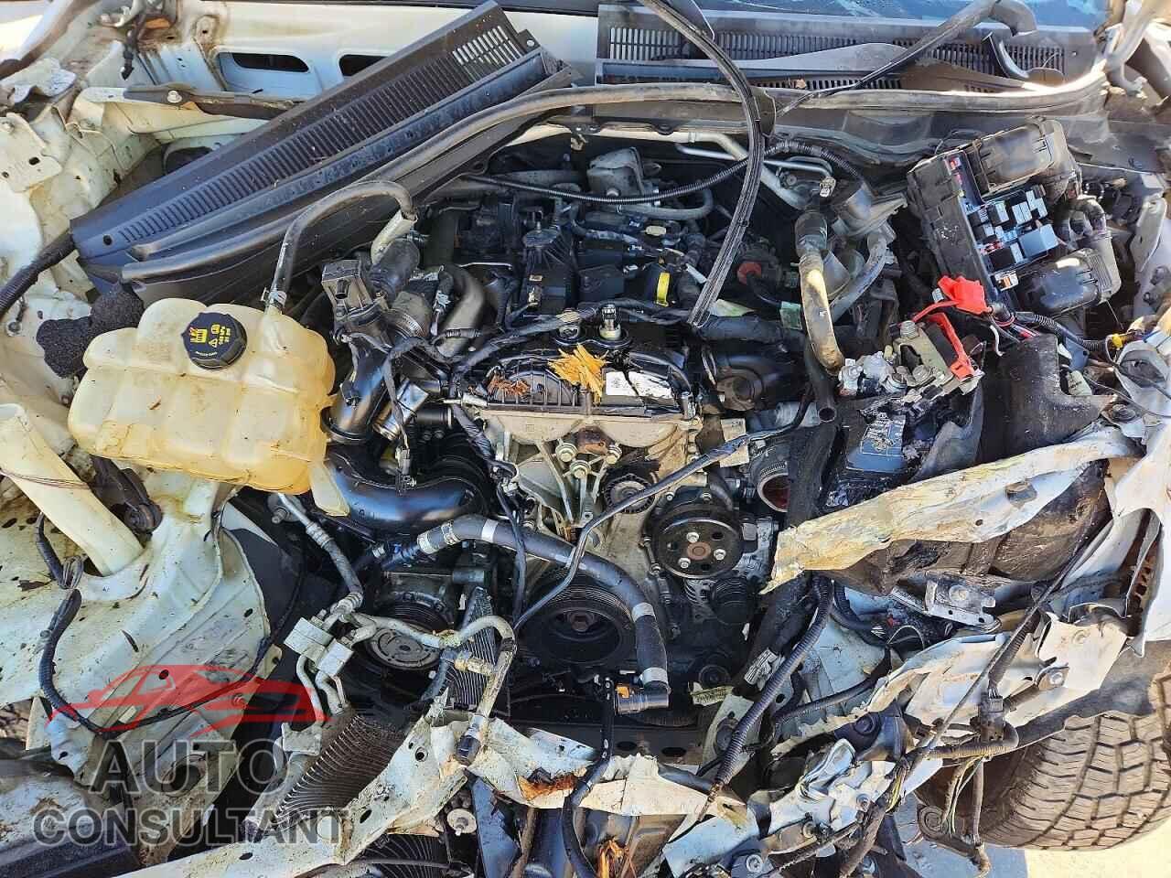 FORD RANGER 2019 - 1FTER4FH1KLA10313