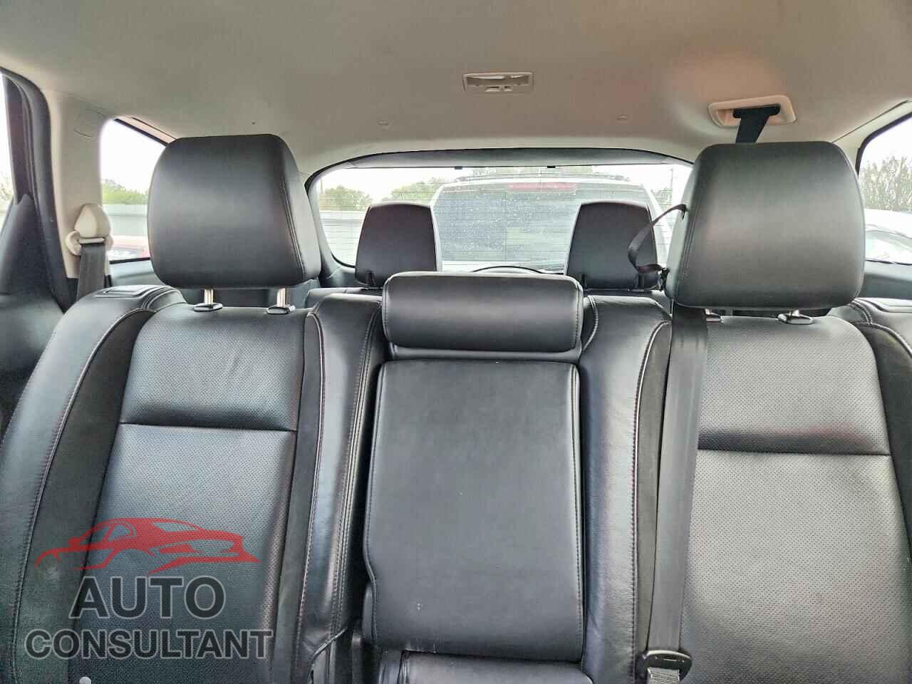MAZDA CX-9 2015 - JM3TB2DA2F0459391